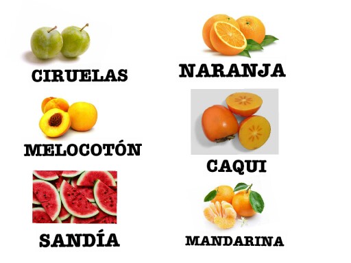 Fruta by Apascovi Centro Ocupacional