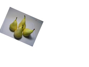 Frutas by Servando Escolar