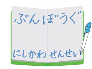 Fun Japanese - Stationery by Naoko Nishikawa