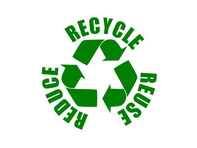 Fun Recycling!!!! ;) by Mr.Chris Lam