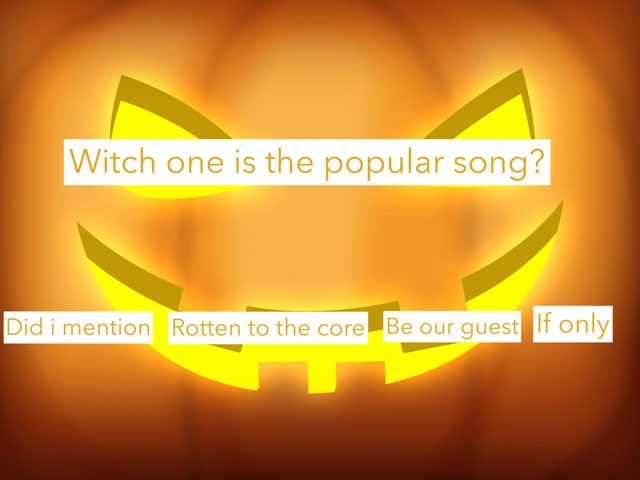 Fun Song QuiZ by Lol Lol
