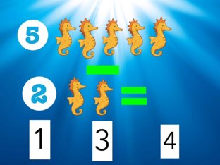 Fun With Math by Shelbi keller