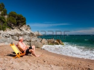 Fun a La Playa by Amber young