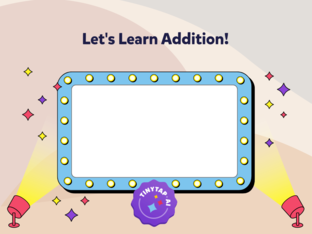 Fun with Addition by Shannon Colclough