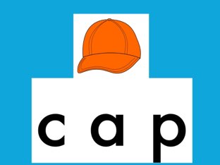 Funny Spelling by Fátima ruiz