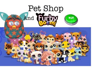 Furby online best sale