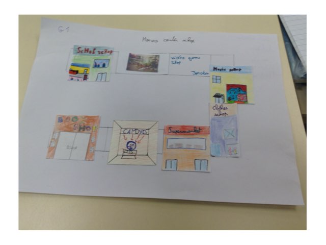 G1 by Bilangues Desrives