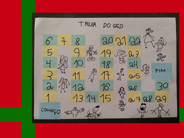 G5D by Ana Paula Petricelli