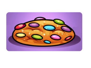 GALLETA by Gómez B Alejandra