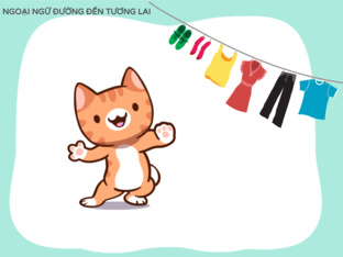 GAME.UP2. What's he wearing? by Linh