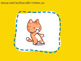 GAME.Up2. He's reading. He isn't writing. by Linh