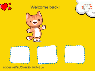 GAME. What's the boy eating? by Linh