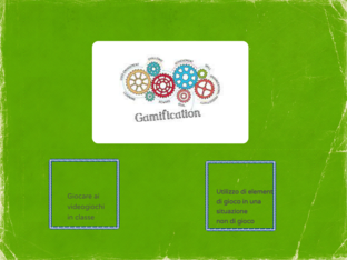 GAMIFICATION by maestra LAURA