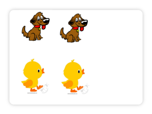 GIOCO DELLE COPPIE by Ari  anna