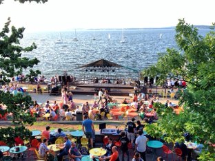 GLS  by Esteban Sosnik