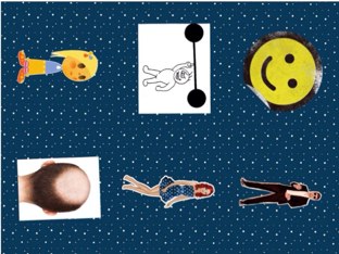 Adjetivos by Emily Janzen