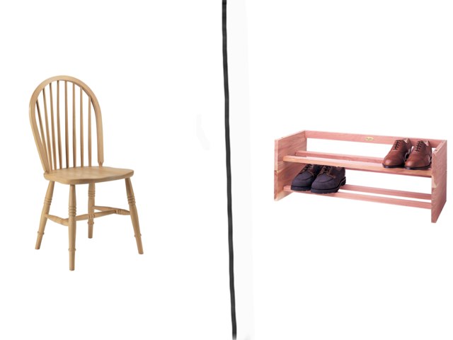 Chair
 by Jerlyn Tan