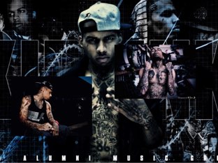 Love kid ink and love songs  by Brian Mungandu Jr. Chapula