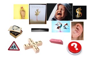 Spanish game by Miles Treichel