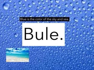 hii by fatima suwaid