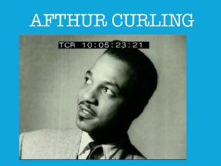 All Arthur Curling by Goose Green