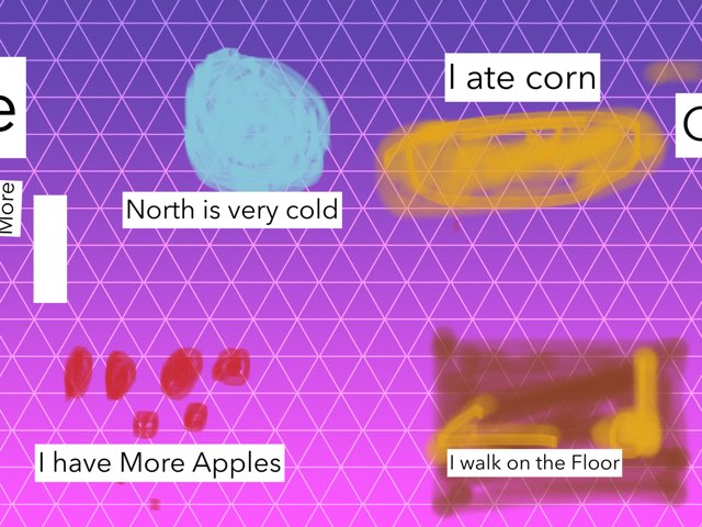 Missing words Isabella brawl your wards by Year Four 2015