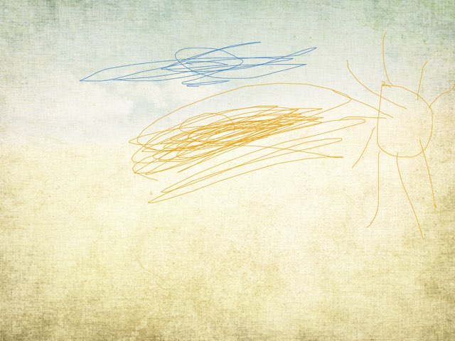 Beach puzzle 2
 by Sally Potter Irwin