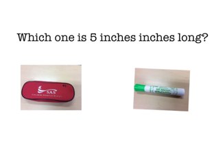 Measurement by PS 313