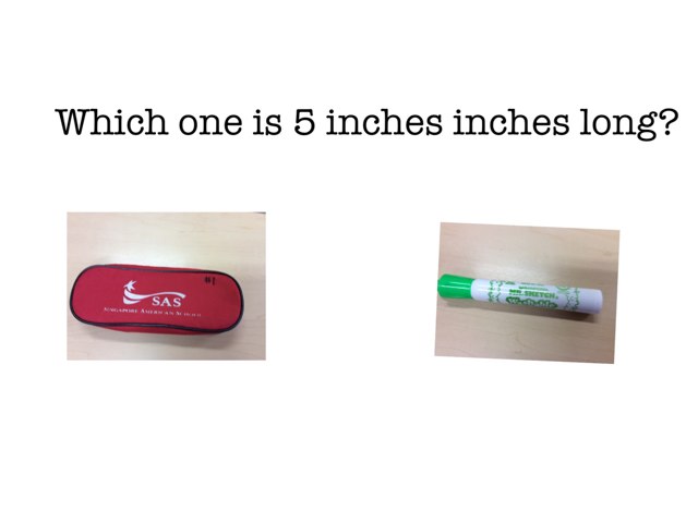 Measurement by PS 313