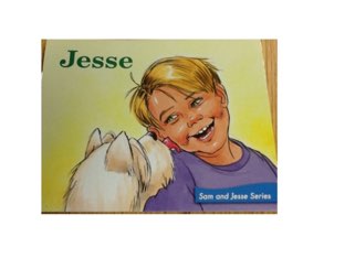 Hcpss Green level 15 Book A LLI by Sheila Collector