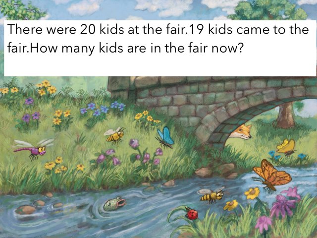 
2nd grade word problems by Maria Garcia