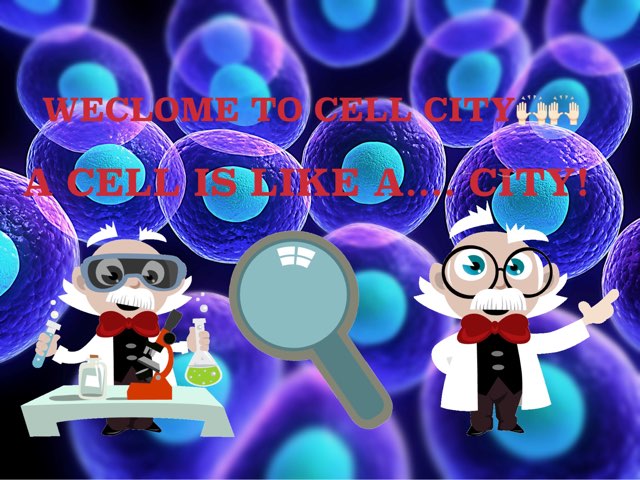 About cells Free Games online for kids in Nursery by H1 hane