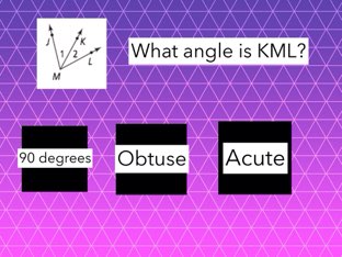 Angles by Mariana Hincapie