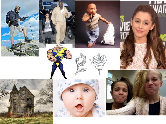 This is for Spanish  by Kadyn Darrow