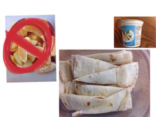 Lunch
 by Kelly Sheffer