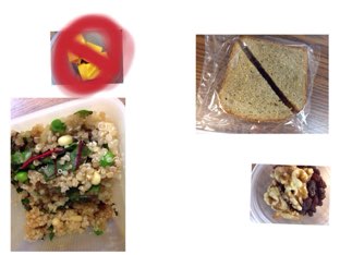 Huge by Kelly Sheffer