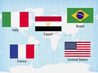 You can learn about different country's
And places. by Izzy Black