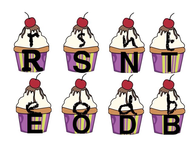 Letters' recognition
 by Koko A