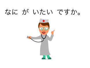 Body Parts - からだ by Pam Spiegel