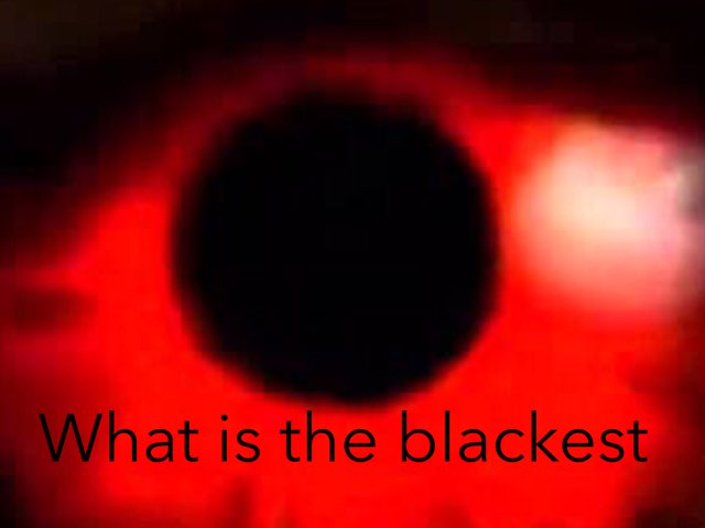 Please play by Kyle whetton