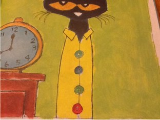 Pete
Buttons by Tara Gonsalves