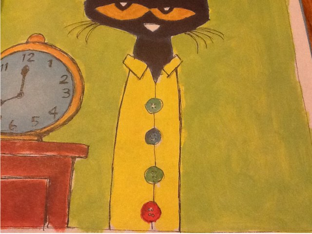 Pete
Buttons by Tara Gonsalves