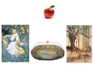 Quiz dos Grimm by Maria Claudia Brigido