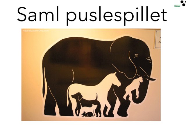 Uvem by Freja Madsen