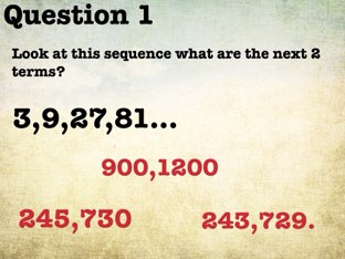 Math by Bryan Garcia-Ono