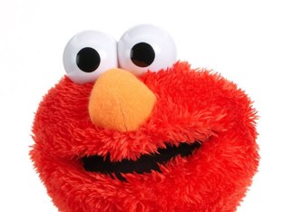 Find. the. Elmo

 by Nani 1678