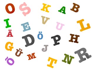 Anni tähed by Katrin Soika