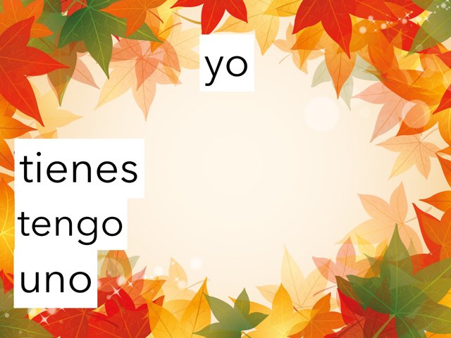 Spanish  by Kyle Booth