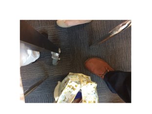 Bvnbvmbv by Julia Lam