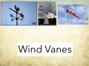 Weather tools
 by Kristin Ciccone